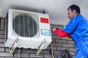 24/7 and Emergency HVAC Near Herald, CA | Air Conidtioning and Heating Contractors